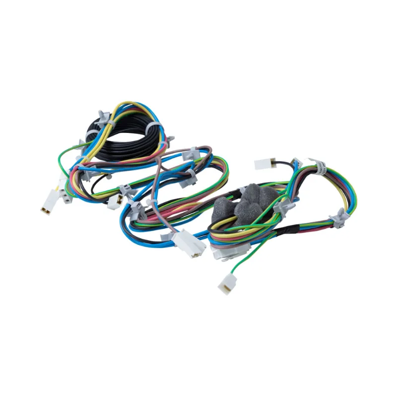 Rede Elétrica Bivolt para Máquina de Lavar Brastemp - W10636782 W10636782