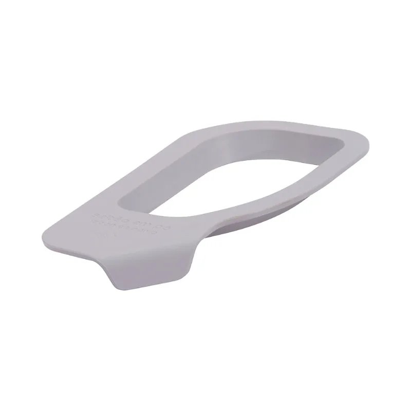 Moldura do Dispenser de Sabão para Máquina de Lavar Consul - W10759092 W10759092