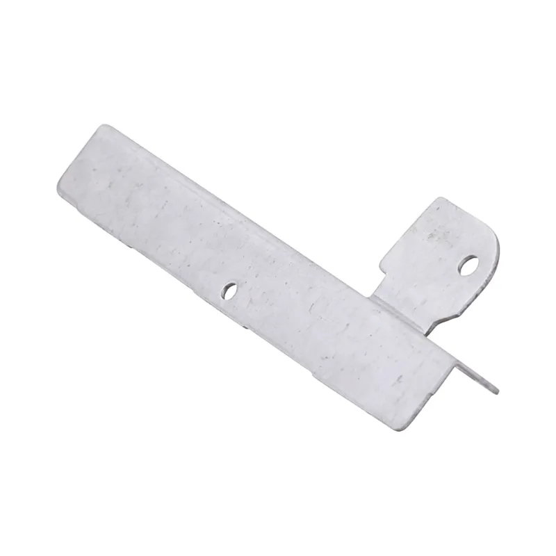 Suporte do Eixo Esquerdo para Fogão Consul - W10761199 W10761199