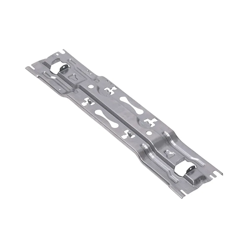 Base do Compressor para Geladeira - W10766665 W10766665