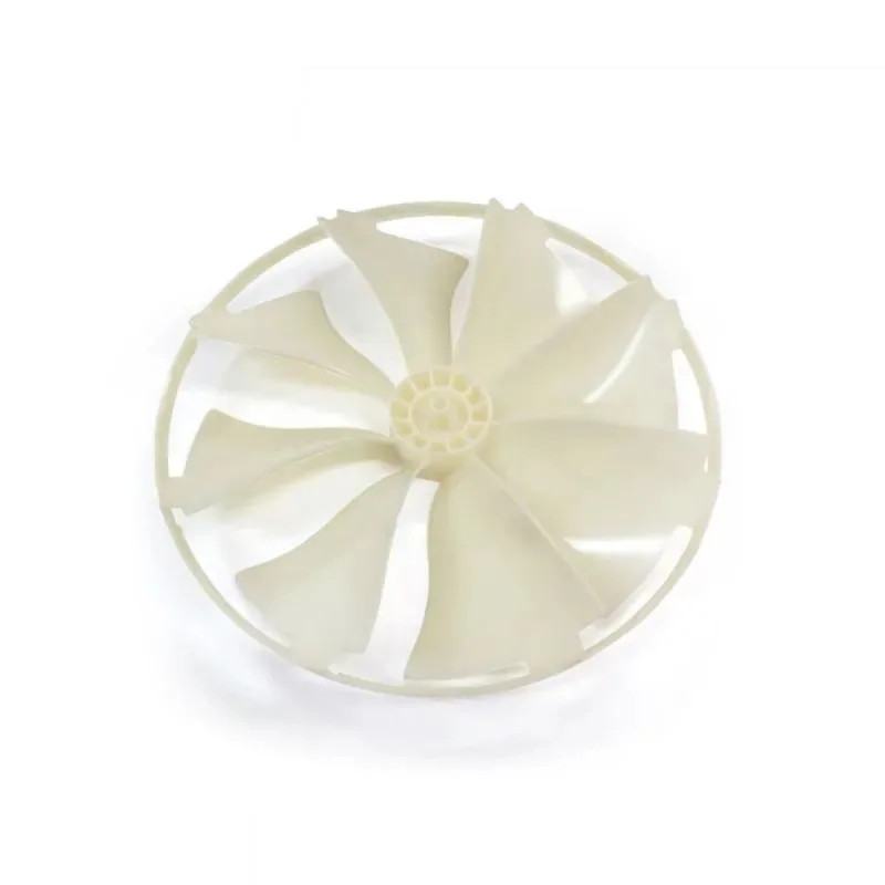 Ventilador Axial para Ar Condicionado Split Consul - W11550659 - Consul - Peças De Reposição