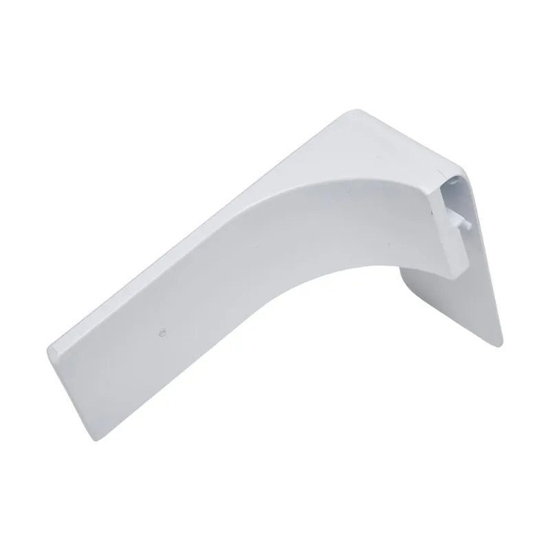 SEPARADOR GARRAFAS (C+F) PARA GELADEIRA- W10805595 W10805595