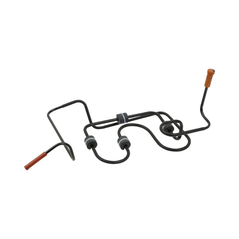 Condensador para Geladeira Brastemp - W11123634 W11123634