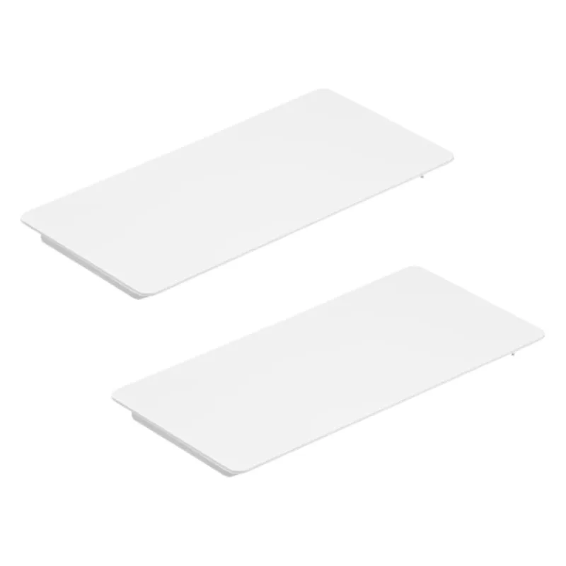 Combo 2 Torres Deslizantes para Geladeira Brastemp - CJ_W11126517_2 CJ_W11126517_2
