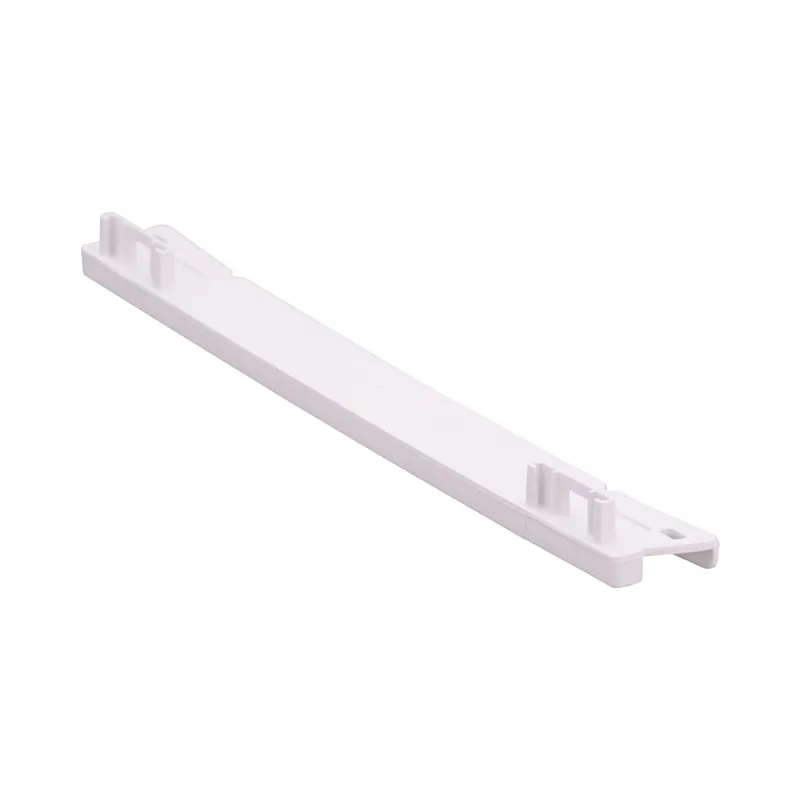 Trilho Lateral para Geladeira Brastemp - W11136040 W11136040