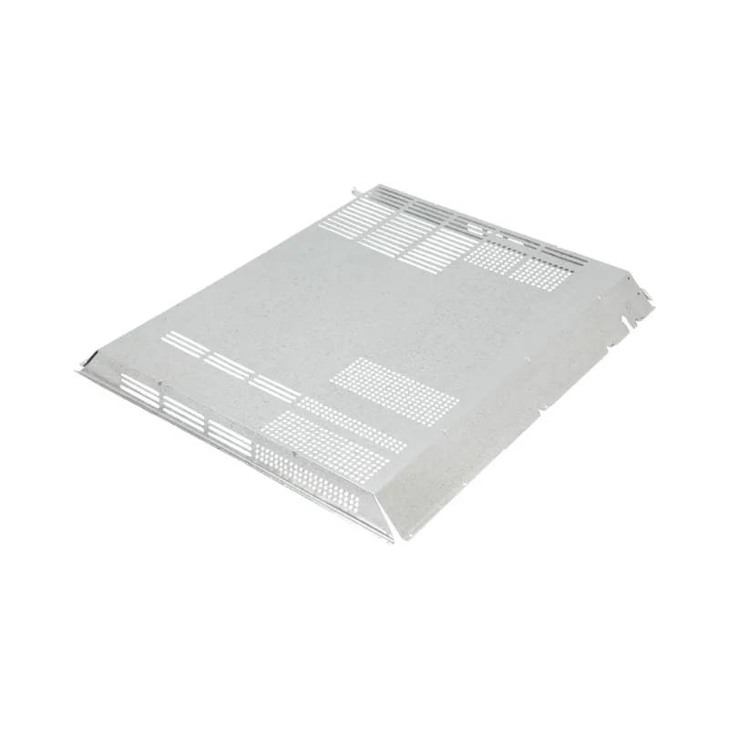 Proteção Traseira 30" para Fogão Brastemp - W10911673 W10911673