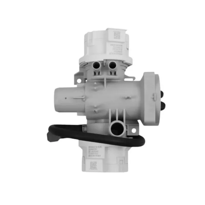 Bomba Drenagem 110v Completa Lr E Lse Aha75693409 Lg