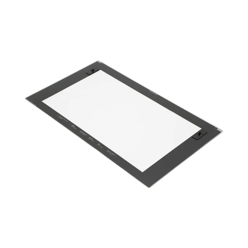 Vidro Interno 30'' para Fogão Brastemp - W10911713 W10911713