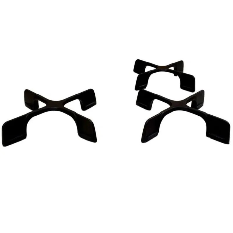 Combo 3 Trempes para Fogão Brastemp - W11197057 W11197057