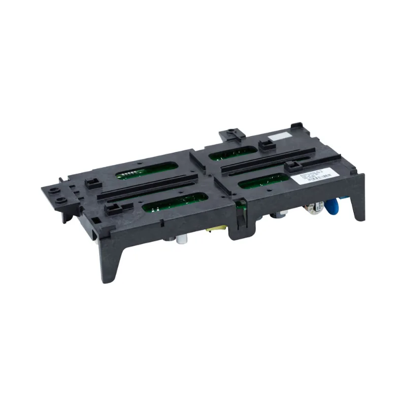 Placa de Controle 220V para Forno Brastemp - W11208458 W11208458