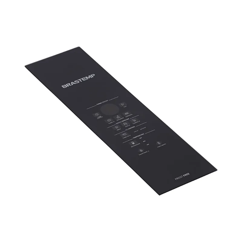 Placa de Interface Bivolt para Geladeira Brastemp - W11180107 W11180107