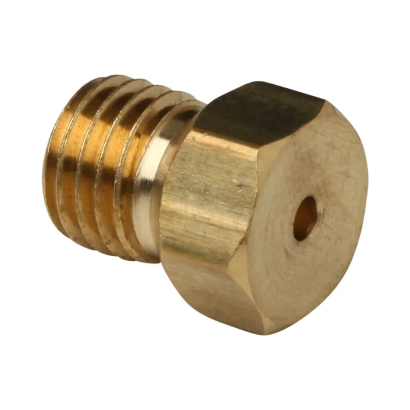 Injetor GN,145 para Fogão Brastemp - W11027843 W11027843
