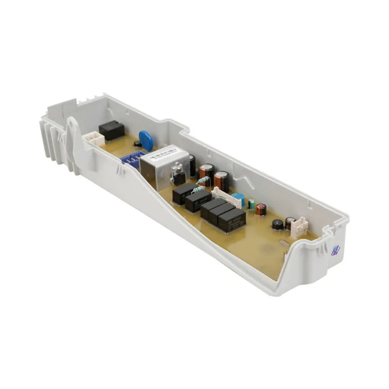Placa de Controle 220V para Máquina de Lavar Brastemp - W11199422 W11199422