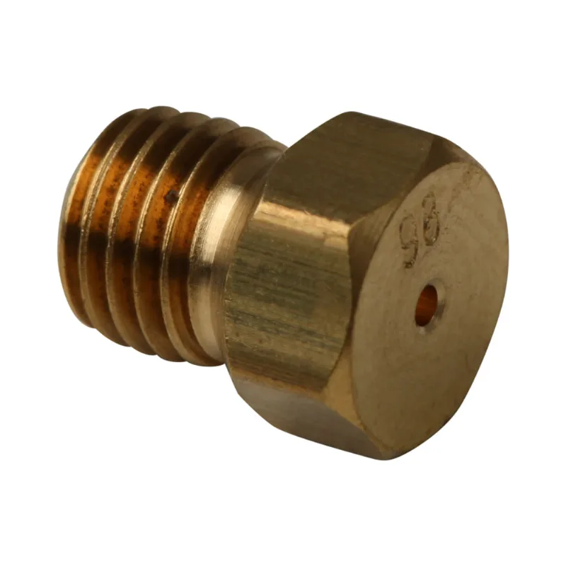 Injetor GLP,099 para Fogão Brastemp - W11027842 W11027842