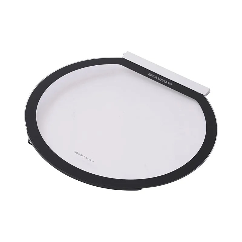 Tampa Móvel para Máquina de Lavar 15kg Brastemp - W11225454 W11225454