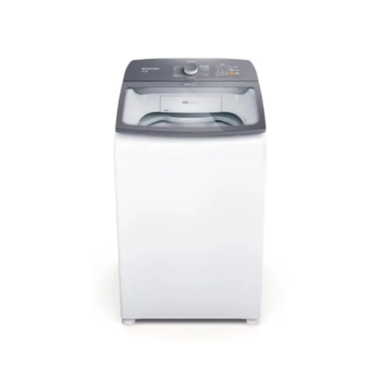 Máquina de Lavar Brastemp 14Kg BWK14ABBNA Branca 220V