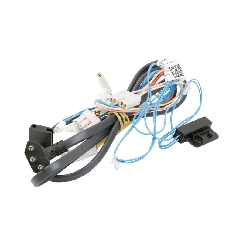 Rede Elétrica Bivolt para Máquina de Lavar Consul - W11243456 W11243456