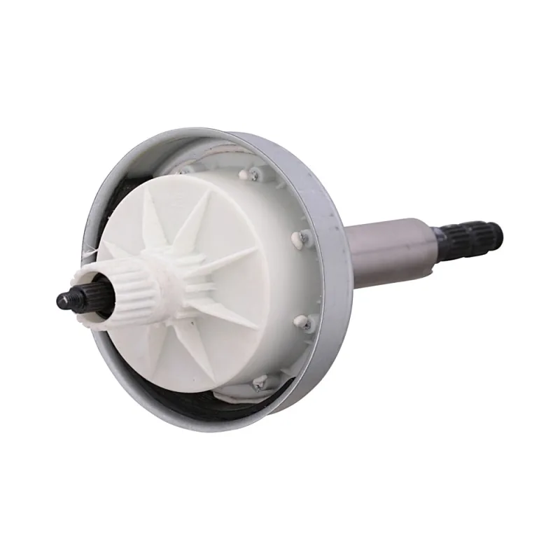 Conjunto Mecânismo para Máquina de Lavar Brastemp - W11300675 - Brastemp - Peças De Reposição