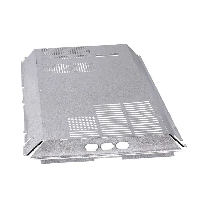 Proteção Traseira para Fogão Brastemp - W11095442 W11095442