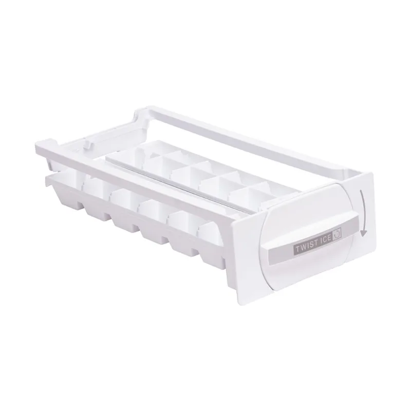 Forma de Gelo Smart Ice para Geladeira Brastemp - W11584154 W11584154