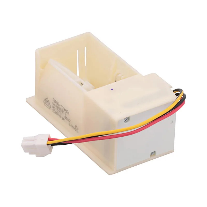 Damper Eletronico 110V para Geladeira Brastemp - W11022993 W11022993