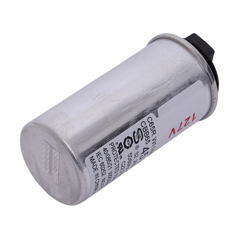 Capacitor para Máquina de Lavar - W11448283 W11448283