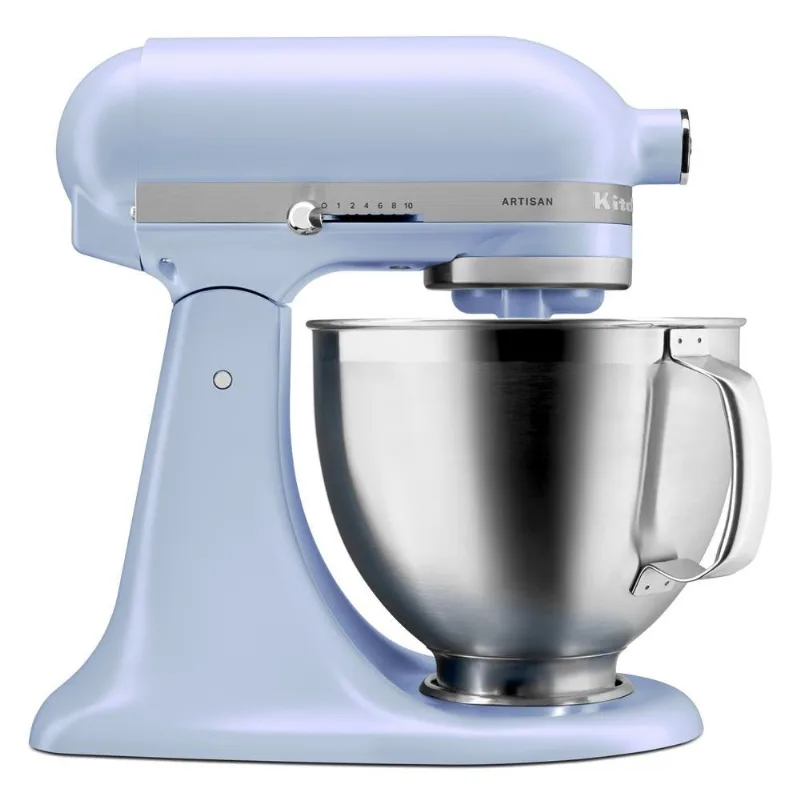 Batedeira KitchenAid Artisan Blue Salt - KEA38AF 110v