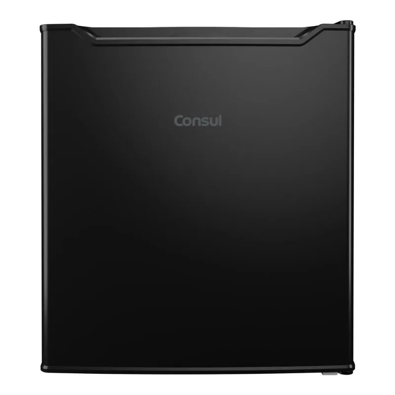 Frigobar 47 Litros Consul Preto - CRC04AE 220V