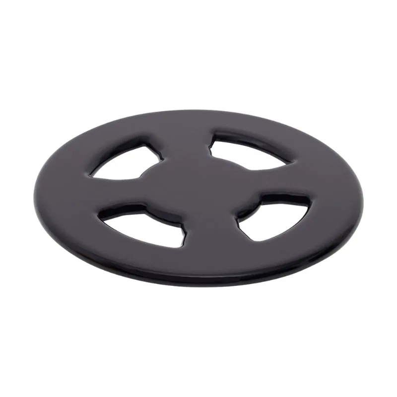 Capa Espalhador Extra Rápido para Fogão Brastemp W11602890 W11602890