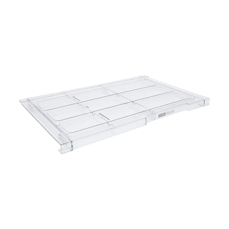 Prateleira do Freezer para Geladeira Brastemp W11683962 - Brastemp