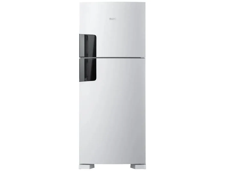 Geladeira/Refrigerador Consul Frost Free Duplex 410L Branca CRM50LB - Consul - Eletrodomésticos