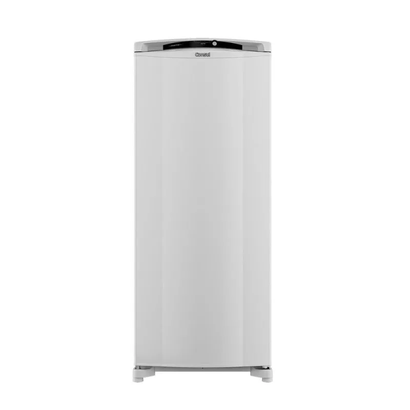 Geladeira Consul 1 Porta Frost Free 297L CRB36MB Branco 220V - Consul - Agro