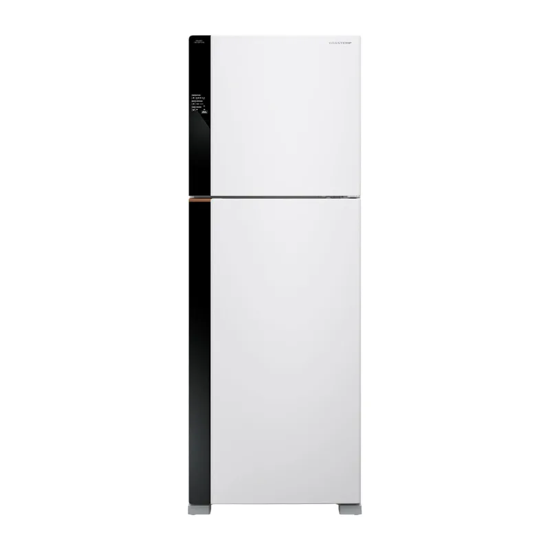 Geladeira Inteligente Branca  B= Smart Brastemp Frost Free Duplex 512 Litros Cor Branca - BRM62AB - Brastemp - Eletrodomésticos