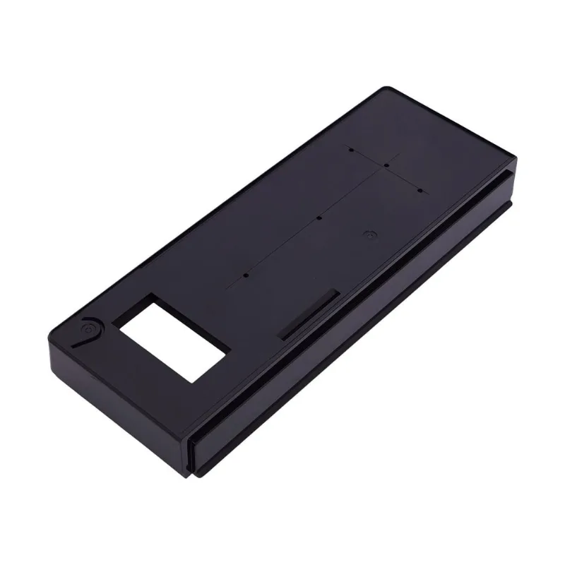 Painel de Controle 30L Preto - W11759504 W11759504