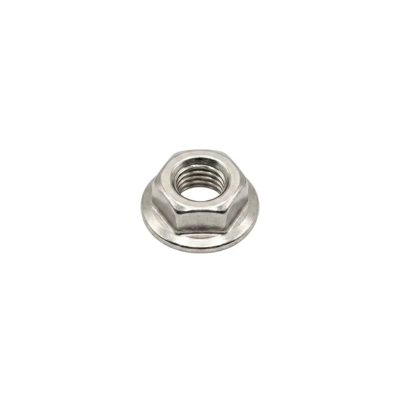 Porca da Hélice Interna de Convecção M4 - W11759522 W11759522