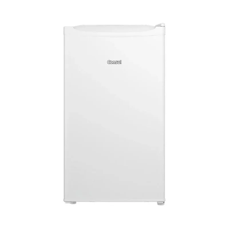 Frigobar Consul 117 Litros Branca com Gaveta Multiuso - CRC12MB 220V - Consul