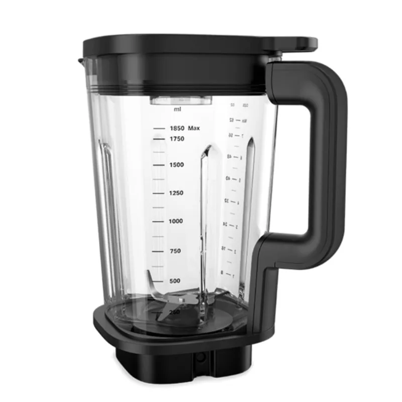 Jarra para Liquidificador Pure Power com 1,8 Litros em Vidro - KitchenAid - KI900BDONA N/A