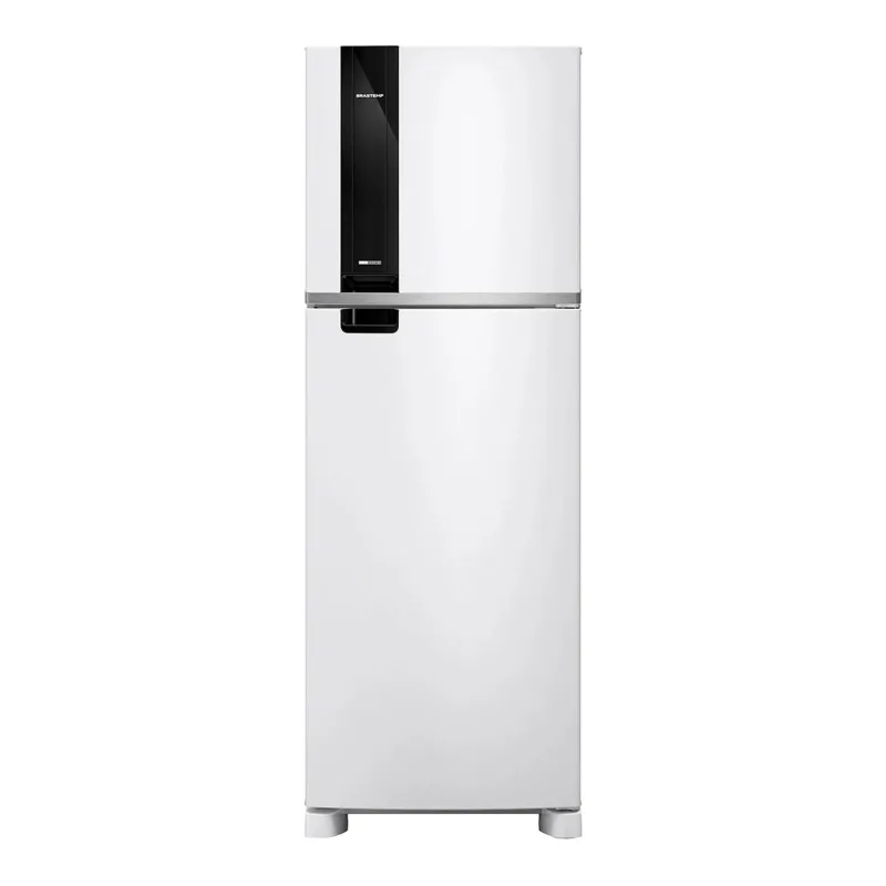 Geladeira Brastemp Frost Free 385 Litros Duplex Branca - BRM46MB - Brastemp - Eletrodomésticos