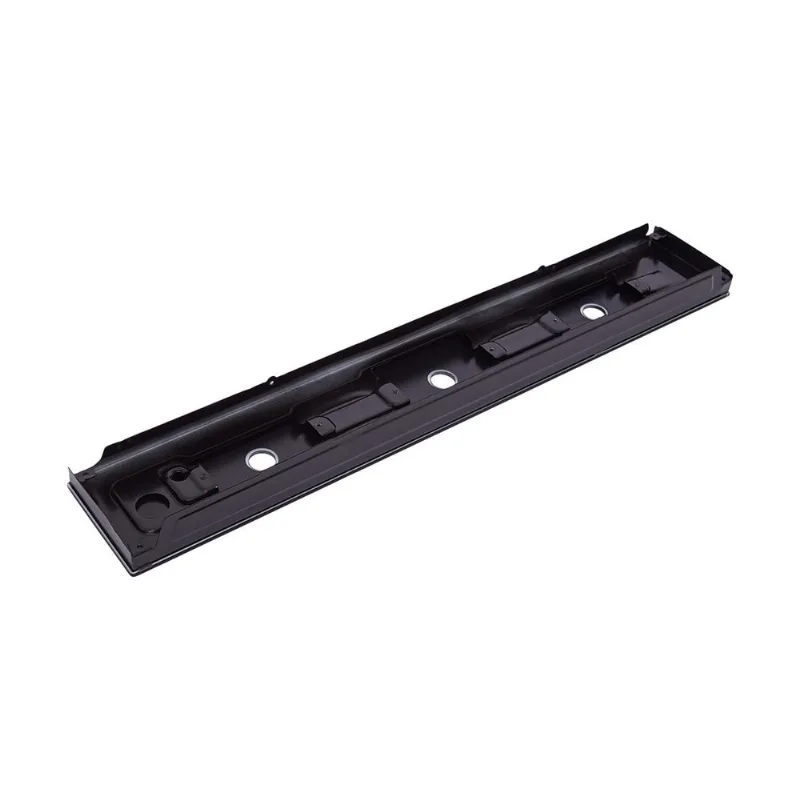 Conjunto Console Glass para Lavadora Brastemp - W11757968 W11757968
