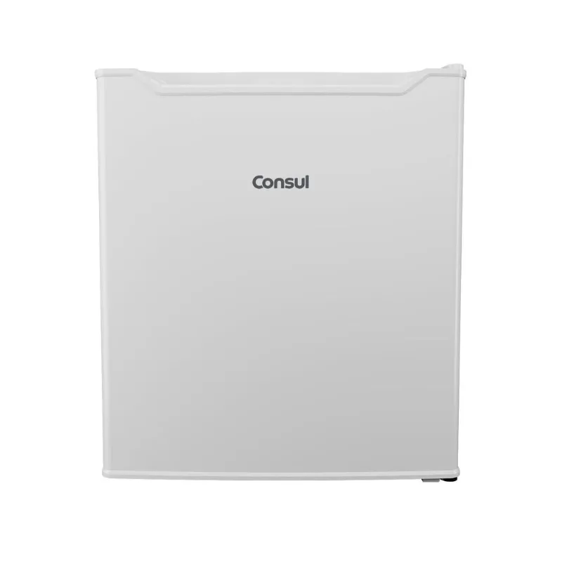 Frigobar Consul 47 Litros Branco - CRC04MB 220V