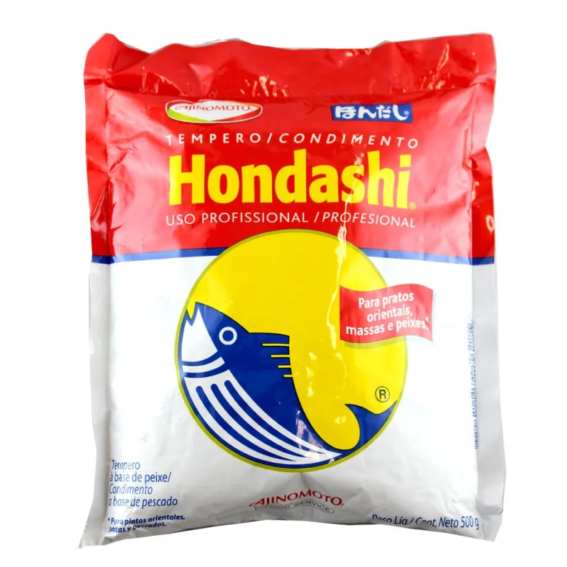 Ajinomoto Refil - AJINOMOTO - Mercearia