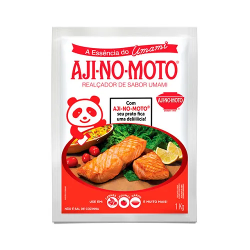 Ajinomoto Pct 1kg - AJINOMOTO