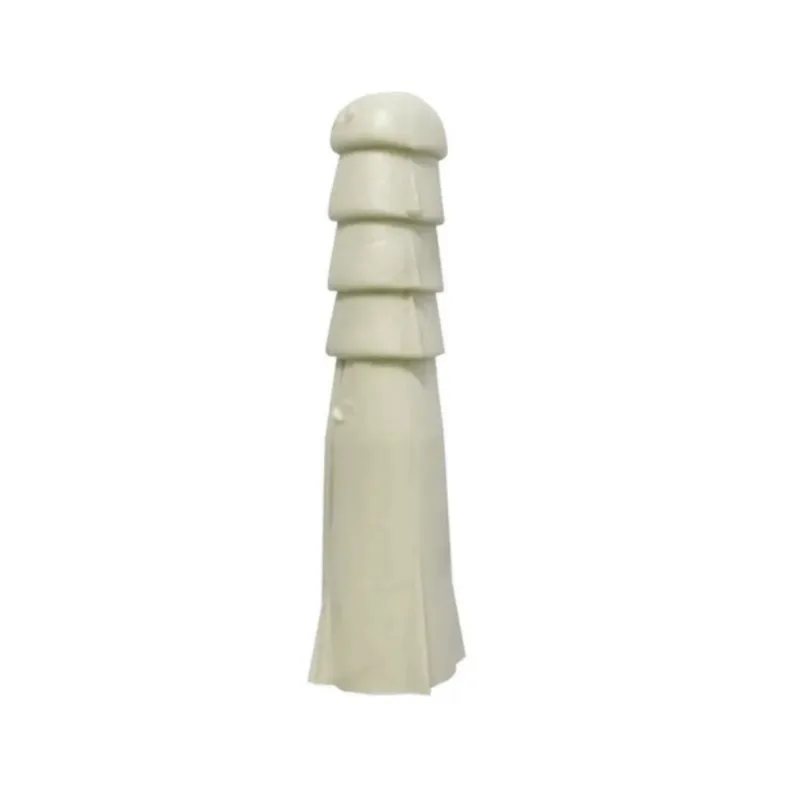 Bucha Fixdura D-8 Fischer Polietileno