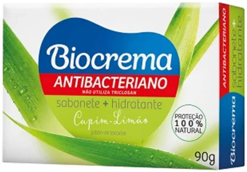 Sabonete Biocrema Protect Mel E Propolis - BIOCREMA