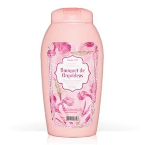 Talco Memphis Bouquet Orquidea - ORQUIDEA - Infantil