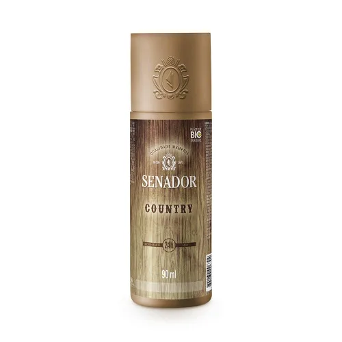 Desodorante Senador Spray Explorer - SENADOR
