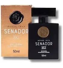 Deo Colonia Senador Classico - CLASSICO