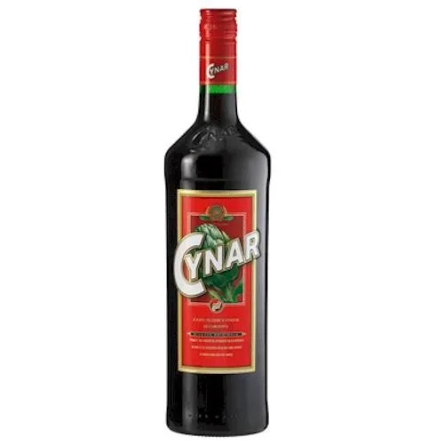 Aperitivo De Alcachofra Cynar Garrafa 900ml - CYNAR - Bebidas