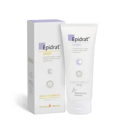 Epidrat Corpo Loc
