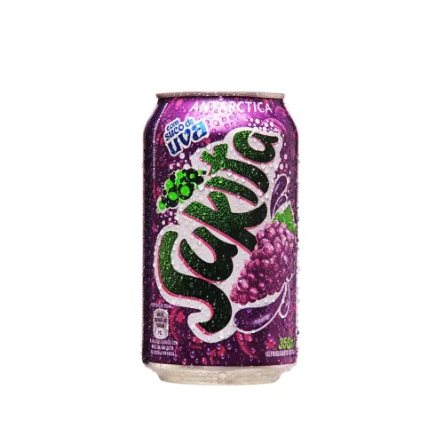 Sukita Uva Lata - Sukita - Bebidas